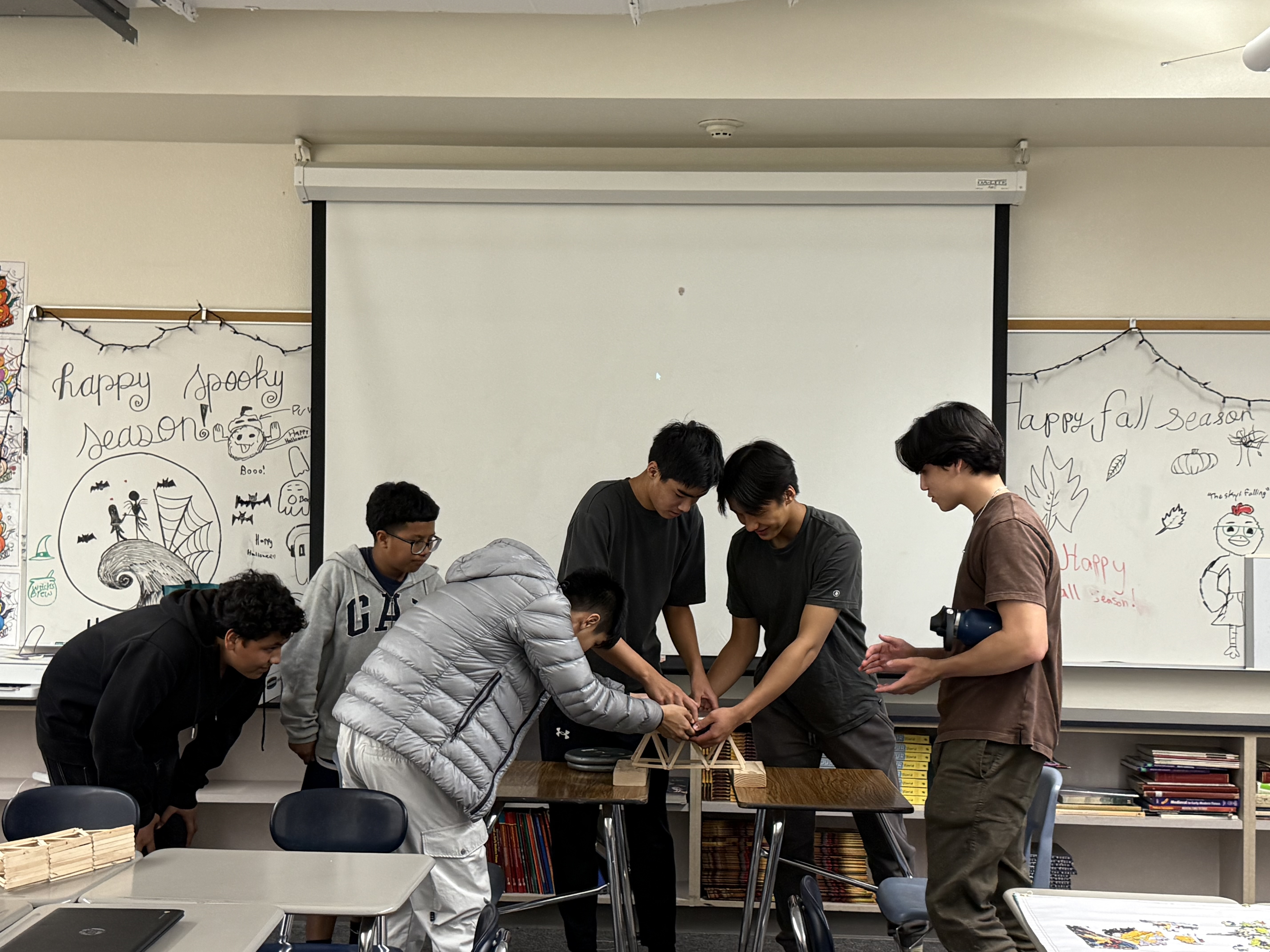 Youth Engineers Initiative photo 3