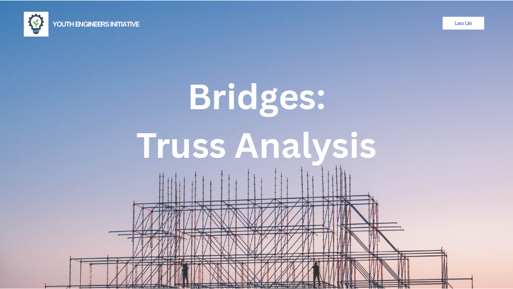 Truss Bridges cover