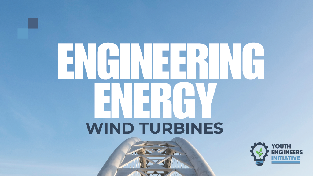 Wind Turbine cover